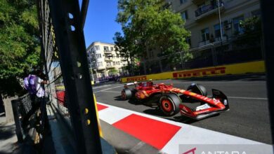 Profil Carlos Sainz Jr yang tersebut dimaksud memulai karier dari jalur gokart