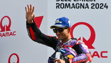 Profil Jorge Martin, bintang muda MotoGP dengan prasyarat Spanyol