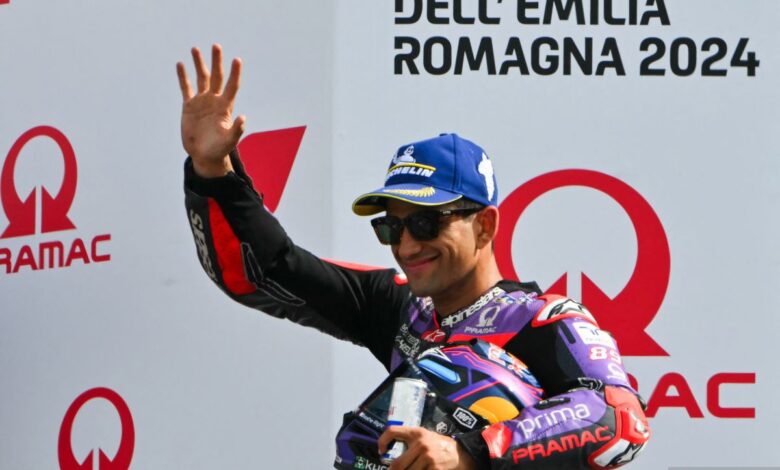 Profil Jorge Martin, bintang muda MotoGP dengan prasyarat Spanyol