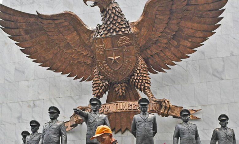 Nama-nama orang yang terdampar G30S PKI juga profil singkatnya
