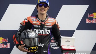 Profil dan juga jejak karier “The Top Gun” Maverick Vinales