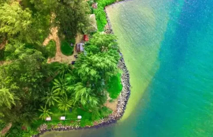 10 Destinasi Wisata pada Sibolga, Wajib Dikunjungi ketika Liburan pada Sumut