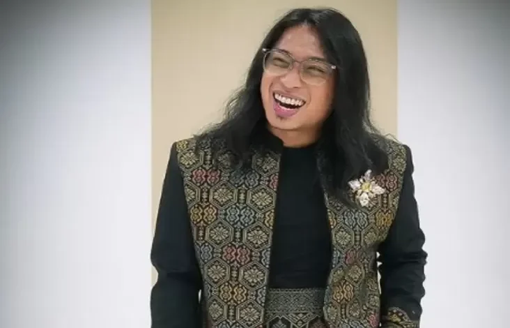 10 Fakta Menarik Praz Teguh, Dibongkar pada Podcast Raditya Dika