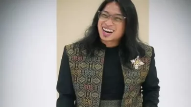 10 Fakta Menarik Praz Teguh, Dibongkar pada Podcast Raditya Dika