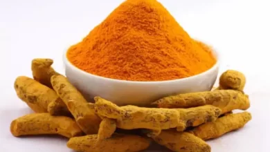 10 Rekomendasi Penyelesaian Diet Alami, Semuanya Ada pada Dapur