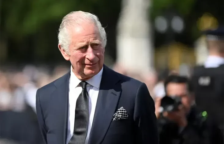 10 Narasumber Kekayaan Raja Charles III Selain Gaji, Organisasi hingga Properti