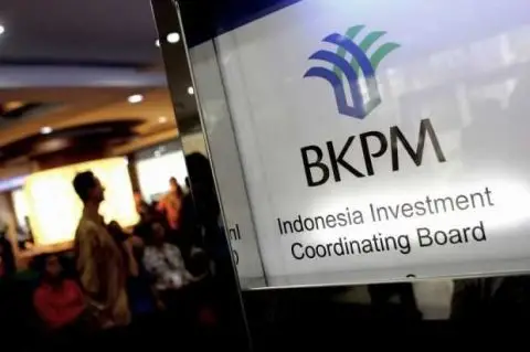 10 Tahun Pemerintahan Jokowi, Realisasi Penguraian Usaha Capai Rp9.117 Billion