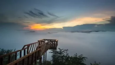 10 Tempat Wisata Hidden Gem di tempat tempat Jogja, Rekomendasi untuk Pemburu Destinasi Unik