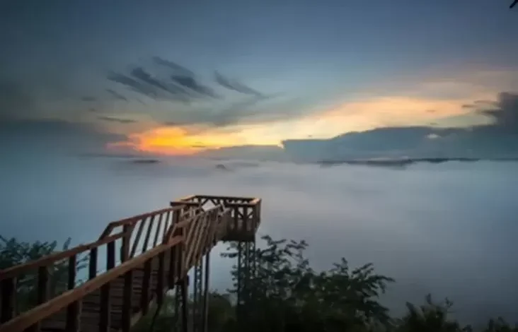 10 Tempat Wisata Hidden Gem di tempat tempat Jogja, Rekomendasi untuk Pemburu Destinasi Unik