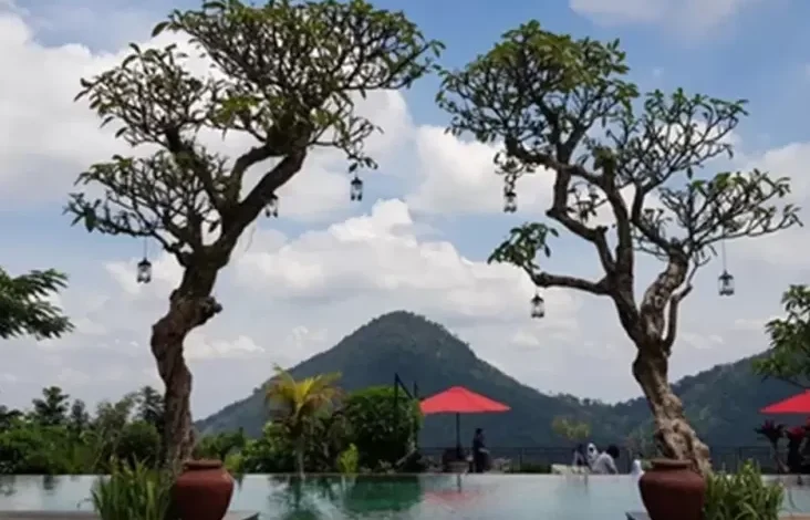 10 Tempat Wisata Instagramable di dalam di Sekitar Sentul, Ada Negeri pada Atas Awan