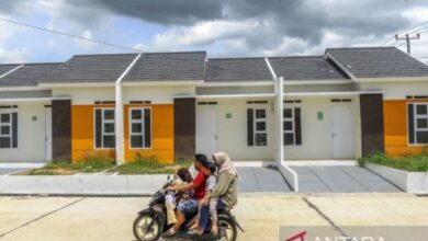 Mengenal jenis subsidi perumahan dalam antaranya Tapera