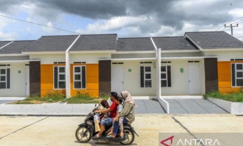 Mengenal jenis subsidi perumahan dalam antaranya Tapera