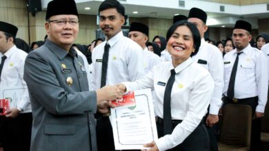 Diterima kerja? Simak contoh surat perjanjian kerja kemudian ketentuannya