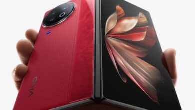 Mudah, ini tiga cara screenshot di Hp Vivo