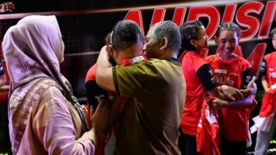 11 Bintang Bulu Tangkis Baru Ditempa PB Djarum