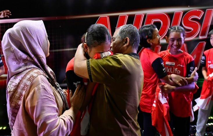 11 Bintang Bulu Tangkis Baru Ditempa PB Djarum
