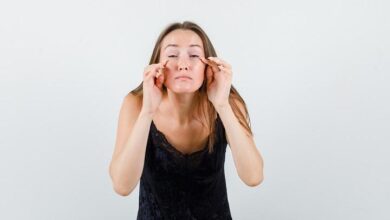 Cara Mengatasi Mata Bengkak pasca Bangun Tidur