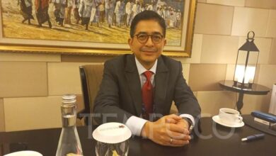 Terkini: Kubu Anindya Bakrie Umumkan Arsjad Rasjid Jadi Ketua Dewan Pertimbangan Kadin, Sri Mulyani Klaim Ada 11 Juta Lapangan Kerja Baru Sejak 2021