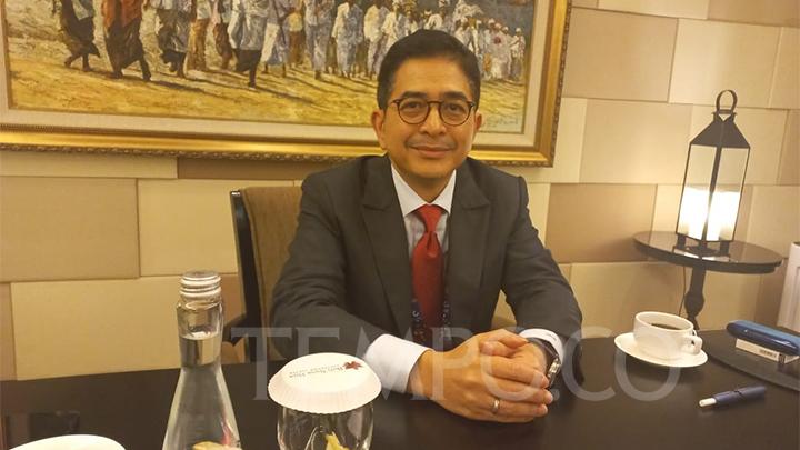 Terkini: Kubu Anindya Bakrie Umumkan Arsjad Rasjid Jadi Ketua Dewan Pertimbangan Kadin, Sri Mulyani Klaim Ada 11 Juta Lapangan Kerja Baru Sejak 2021