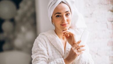 3 Kebiasaan yang tersebut dimaksud Bisa Merusak Skin Barrier juga juga Menyebabkan Tantangan Kulit