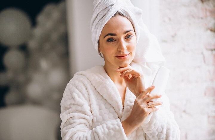 3 Kebiasaan yang tersebut dimaksud Bisa Merusak Skin Barrier juga juga Menyebabkan Tantangan Kulit