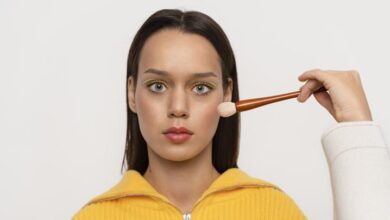 Mengenal Golden Hour Makeup yang dimaksud Sedang Tren pada TikTok