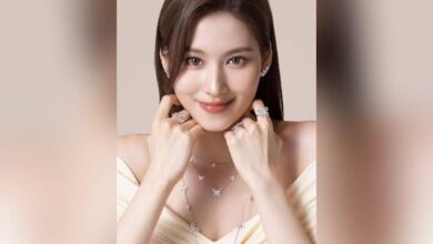 Mengenal Graff Diamonds, Merek Perhiasan Mewah, Gaet Sana TWICE Jadi Brand Ambassador
