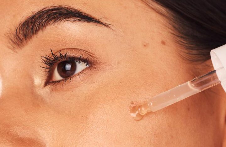 Begini Urutan Pemakaian Skincare Awal Hari tak lama kemudian Waktu senja yang dimaksud Benar