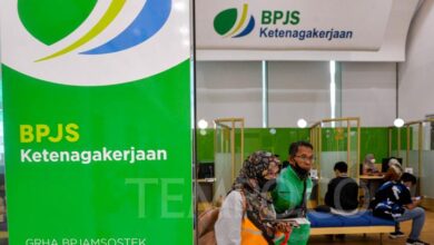 Pemotongan Gaji untuk BPJS Ketenagakerjaan, Ketahui Berapa Besarannya