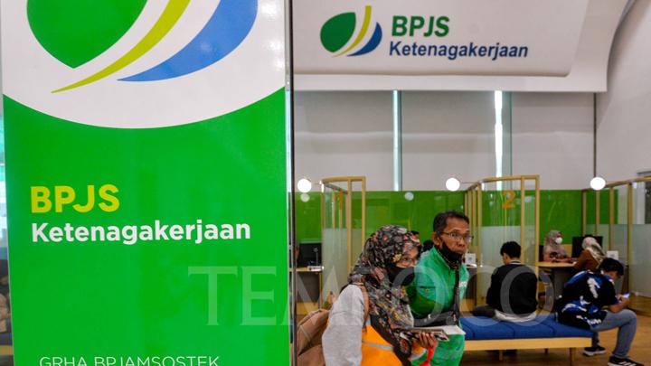 Pemotongan Gaji untuk BPJS Ketenagakerjaan, Ketahui Berapa Besarannya