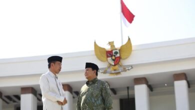 Terpopuler Bisnis: Jokowi Sebut Keppres IKN Sepatutnya Diteken Prabowo, Kementerian ESDM Evaluasi Perpanjangan Izin Usaha Pertambangan