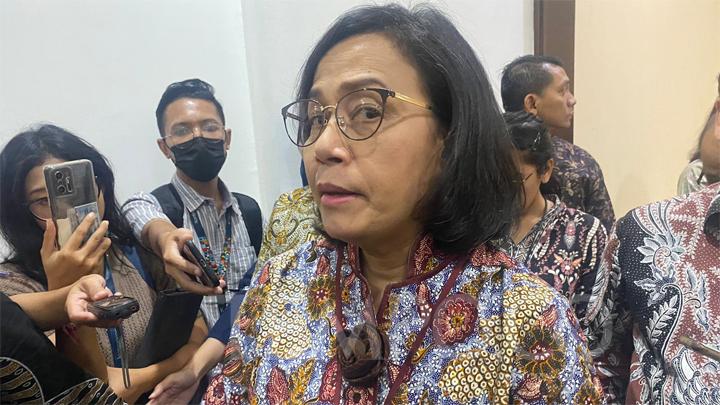 Sri Mulyani Klaim Ada 11 Juta Lapangan Kerja Baru Sejak 2021 Saat 52 Ribu Karyawan Di-PHK Setahun Terakhir