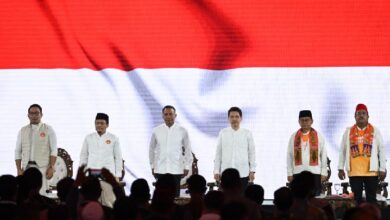 Pernyataan Ridwan Kamil, Dharma Pongrekun, juga Pramono Atasi Kemacetan DKI DKI Jakarta
