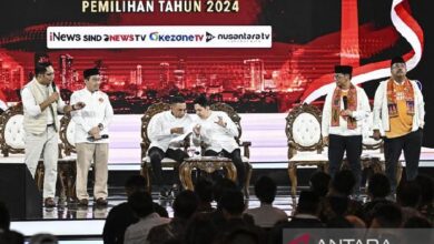 Gen Z Ibukota Banyak Nganggur: Garansi 3 Calon Wagub dari Magang ke Pemprov, Kerja Praktik hingga PPDS Cukup Ijazah SD