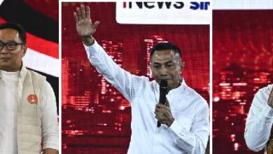Atasi Ibukota Indonesi Makin Macet: Ridwan Gilir WFH, Dharma Gencarkan Antre, Pram Singgung Transjabodetabek