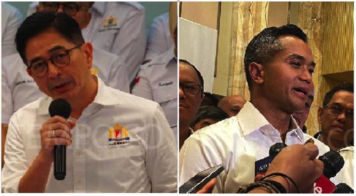 Kisruh Kadin: Tempat Arsjad Rasjid Makin Terjepit, Majalah Tempo Sebut Jokowi Cawe-cawe