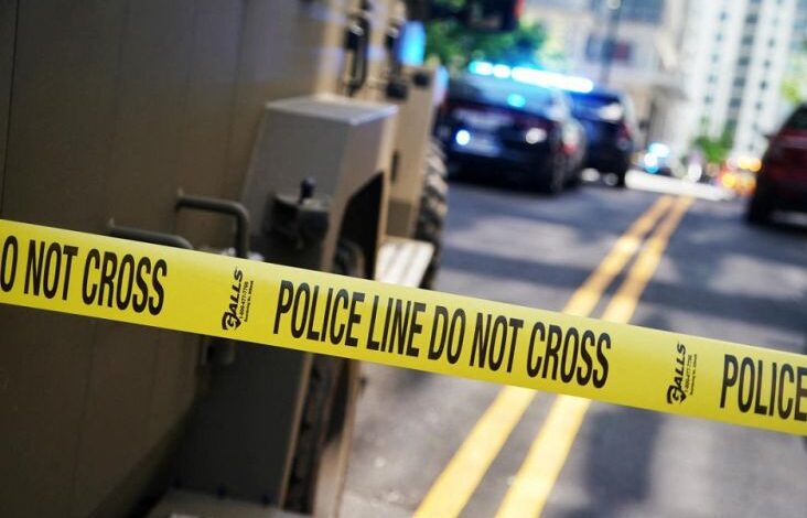 15 Daerah Perkotaan Paling Sangat Membahayakan di dalam area Amerika, Kekerasan lalu juga Prestise Kejahatannya Tinggi
