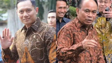 17 Menteri Jokowi Bakal Masuk Kabinet Prabowo, AHY hingga Budi Arie