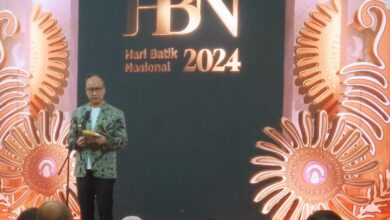 Menperin: Masih banyak kemungkinan bidang batik perluas pangsa ekspor