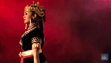 Anak Raja Jawa Tolak Berkuasa, Pilih Lakukan Hal ini kemudian Jadi ‘Pahlawan’