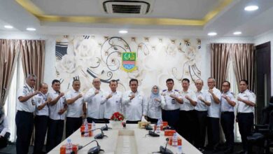 Kemenhub gandeng Pemkab Bekasi sediakan Biskita skema pendanaan APBD