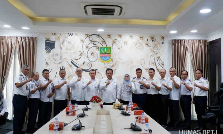 Kemenhub gandeng Pemkab Bekasi sediakan Biskita skema pendanaan APBD