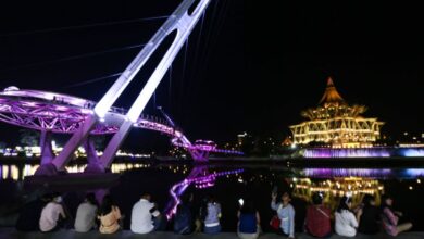 Berapa biaya yang tersebut diperlukan untuk tinggal ke Malaysia?