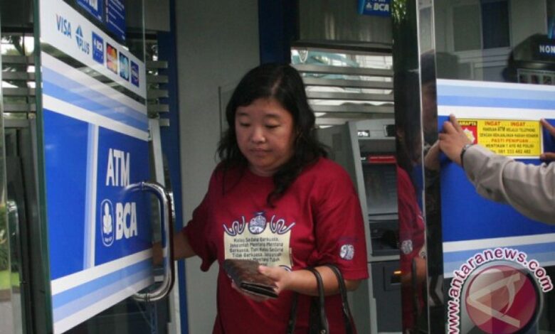 ATM BCA terdekat di Ibukota Indonesia Timur