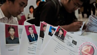 Ingin melamar kerja? Siapkan berkas persyaratan dari sekarang