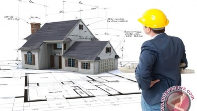 Cara dan juga persyaratan ajukan kredit untuk renovasi rumah