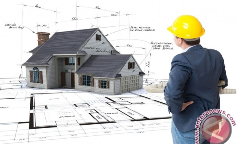 Cara dan juga persyaratan ajukan kredit untuk renovasi rumah 