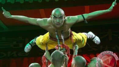 Kungfu: Sejarah, filosofi, serta juga ciri khas ilmu bela diri Negeri Tirai Bambu