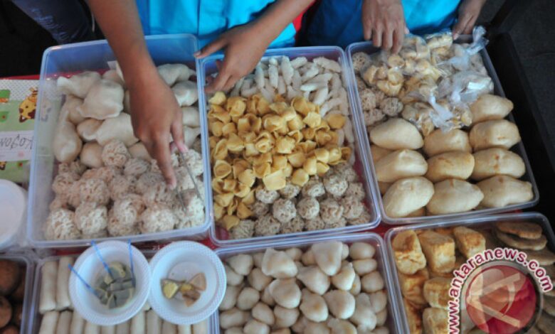 Kemenkop UKM menyokong pelaku UMKM ke sedang penurunan daya beli