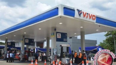 Perbandingan biaya BBM Pertamina juga Vivo per 1 Oktober 2024